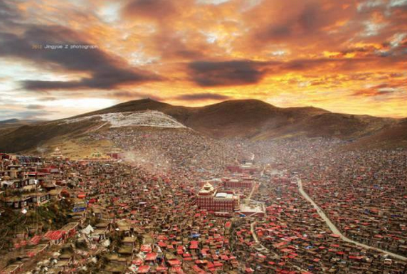 五六月份最美的8个地方,约吗? 五六月份最美的8个地方,约吗?